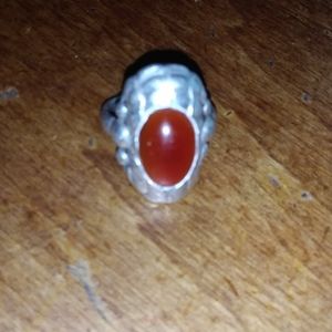 George Jensen ring